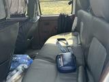 Nissan Navara 2000 года за 3 500 000 тг. в Караганда – фото 5