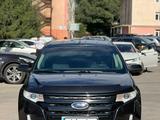 Ford Edge 2014 года за 10 000 000 тг. в Атырау