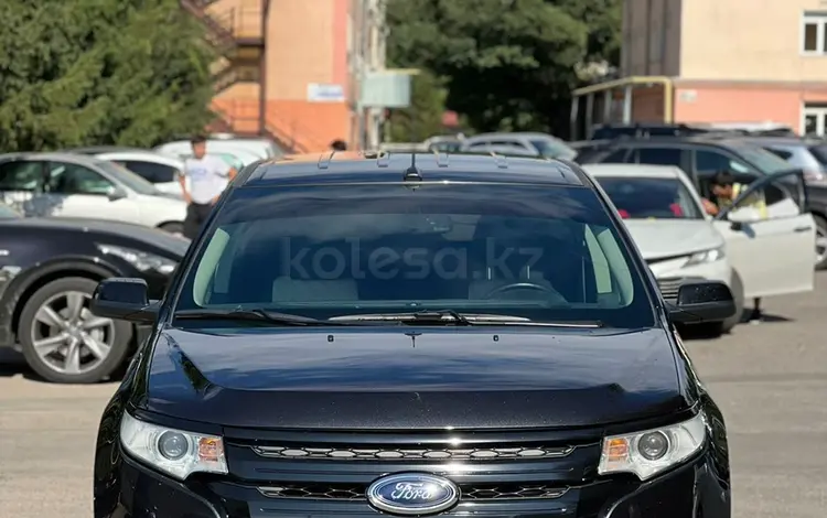 Ford Edge 2014 года за 10 000 000 тг. в Атырау
