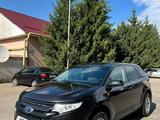 Ford Edge 2014 годаүшін10 000 000 тг. в Атырау – фото 2