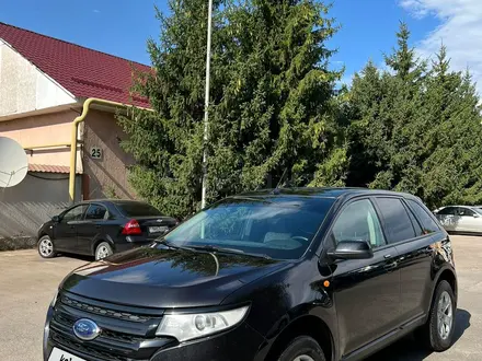 Ford Edge 2014 года за 10 000 000 тг. в Атырау – фото 2
