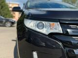 Ford Edge 2014 года за 10 000 000 тг. в Атырау – фото 5