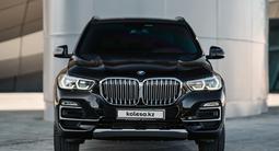 BMW X5 2020 годаүшін45 000 000 тг. в Астана