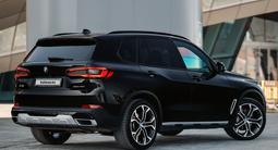 BMW X5 2020 годаүшін45 000 000 тг. в Астана – фото 4