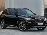 BMW X5 2020 годаfor45 000 000 тг. в Астана – фото 2