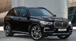 BMW X5 2020 годаүшін45 000 000 тг. в Астана – фото 2