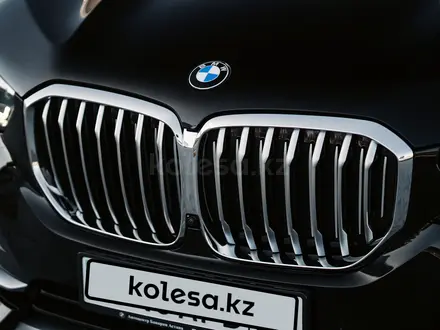 BMW X5 2020 года за 45 000 000 тг. в Астана – фото 12