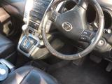 Lexus RX 400h 2008 года за 111 111 тг. в Темиртау – фото 3