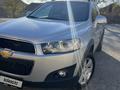 Chevrolet Captiva 2013 года за 6 400 000 тг. в Шымкент