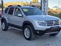 Renault Duster 2015 годаүшін5 300 000 тг. в Костанай