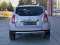 Renault Duster 2015 годаүшін5 300 000 тг. в Костанай – фото 9