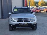 Renault Duster 2015 года за 5 300 000 тг. в Костанай – фото 4