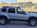 Renault Duster 2015 годаүшін5 300 000 тг. в Костанай – фото 3