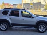 Renault Duster 2015 года за 5 300 000 тг. в Костанай – фото 3
