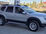 Renault Duster 2015 года за 5 300 000 тг. в Костанай – фото 2