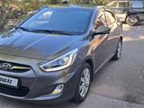 Hyundai Accent 2014 годаүшін5 680 000 тг. в Астана – фото 3