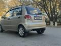 Daewoo Matiz 2013 годаүшін2 300 000 тг. в Шымкент – фото 14