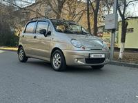 Daewoo Matiz 2013 годаүшін2 300 000 тг. в Шымкент