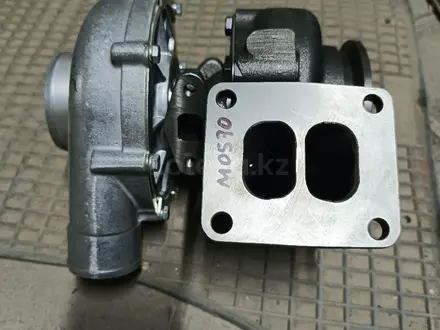 Турбокомпрессор John Deere 6810. Турбина Джондир6810. Турбокомпрессор за 520 000 тг. в Алматы – фото 2