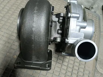 Турбокомпрессор John Deere 6810. Турбина Джондир6810. Турбокомпрессор за 520 000 тг. в Алматы – фото 4