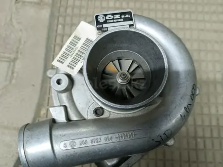 Турбокомпрессор John Deere 6810. Турбина Джондир6810. Турбокомпрессор за 520 000 тг. в Алматы