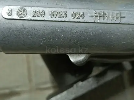 Турбокомпрессор John Deere 6810. Турбина Джондир6810. Турбокомпрессор за 520 000 тг. в Алматы – фото 5