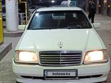 Mercedes-Benz C 280 1994 годаүшін2 400 000 тг. в Алматы – фото 2