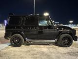 Mercedes-Benz G 500 2007 года за 20 000 000 тг. в Астана – фото 3