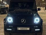 Mercedes-Benz G 500 2007 года за 20 000 000 тг. в Астана