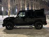 Mercedes-Benz G 500 2007 года за 20 000 000 тг. в Астана – фото 2