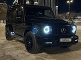 Mercedes-Benz G 500 2007 года за 20 000 000 тг. в Астана – фото 4