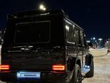 Mercedes-Benz G 500 2007 года за 20 000 000 тг. в Астана – фото 5