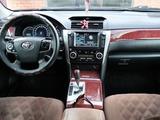 Toyota Camry 2011 года за 9 700 000 тг. в Экибастуз – фото 5