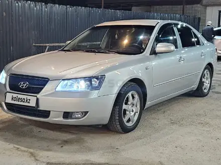 Hyundai Sonata 2006 года за 4 500 000 тг. в Шымкент