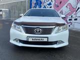 Toyota Camry 2013 годаүшін9 000 000 тг. в Алматы – фото 2