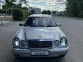 Mercedes-Benz E 280 1997 годаүшін3 000 000 тг. в Талдыкорган – фото 3