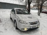 Daewoo Gentra 2014 годаfor4 100 000 тг. в Усть-Каменогорск – фото 2