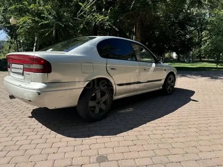 Subaru Legacy 1999 года за 2 100 000 тг. в Алматы – фото 3