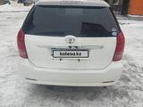 Toyota Wish 2008 года за 4 800 000 тг. в Астана – фото 3