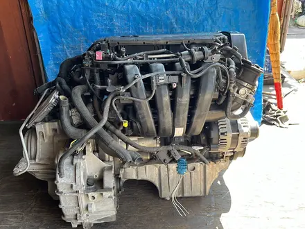 Двигатель 1.8 за 550 000 тг. в Алматы – фото 6