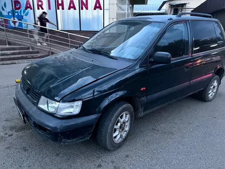 Mitsubishi Space Runner 1996 года за 1 400 000 тг. в Алматы