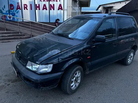 Mitsubishi Space Runner 1996 года за 1 400 000 тг. в Алматы – фото 4