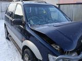 Mitsubishi RVR 1995 года за 500 000 тг. в Талдыкорган – фото 2