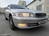 Toyota Mark II 1997 года за 4 300 000 тг. в Астана – фото 3