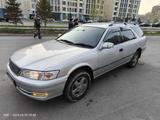 Toyota Mark II 1997 годаүшін4 000 000 тг. в Астана – фото 5