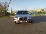 Subaru Forester 2003 годаүшін4 000 000 тг. в Ушарал – фото 2