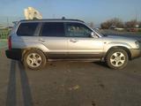 Subaru Forester 2003 годаүшін4 500 000 тг. в Ушарал – фото 4