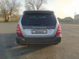 Subaru Forester 2003 годаүшін4 000 000 тг. в Ушарал – фото 5