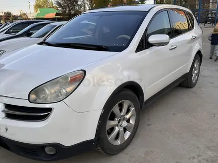 Subaru Tribeca 2006 года за 4 500 000 тг. в Алматы