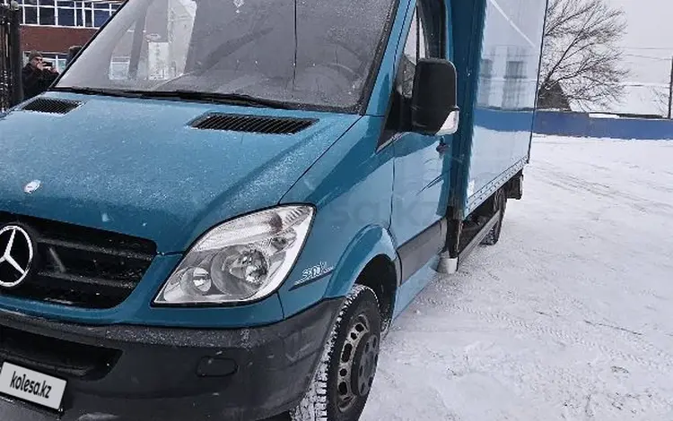 Mercedes-Benz  Sprinter 2009 года за 13 700 000 тг. в Щучинск